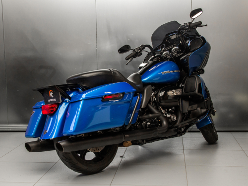 Harley-Davidson Road Glide-2022 фото 4