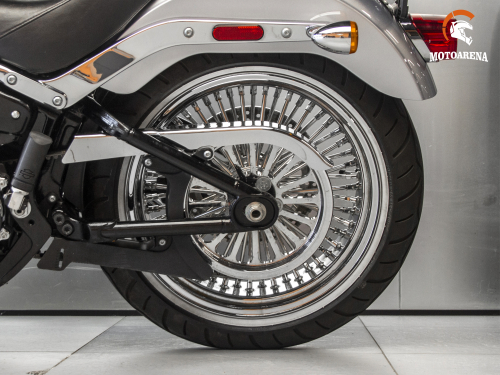 Harley-Davidson Softail Low Rider фото 18