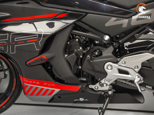 CFMOTO 450SR фото 14