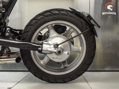 Suzuki GSX 1100 G фото 17
