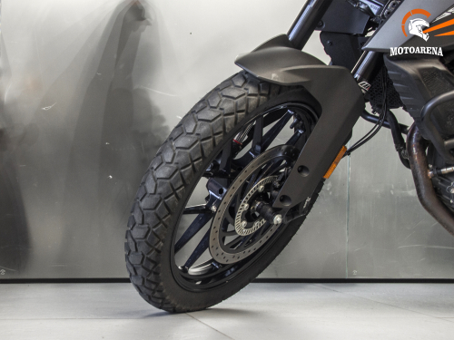 KTM 390 Adventure фото 17
