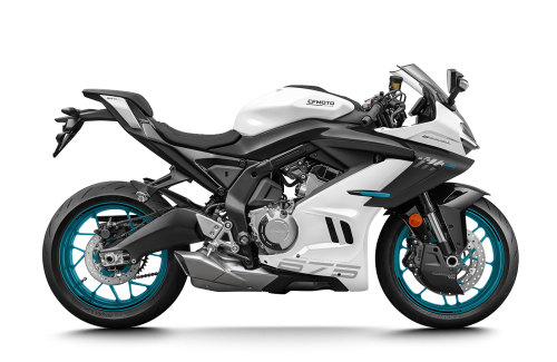 CFMOTO 675SR-R фото 2