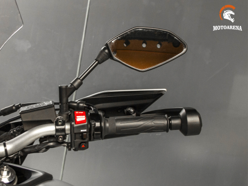Yamaha Tracer фото 12