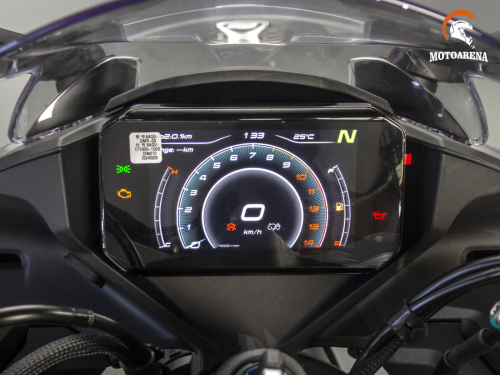 CFMOTO 450SR фото 11