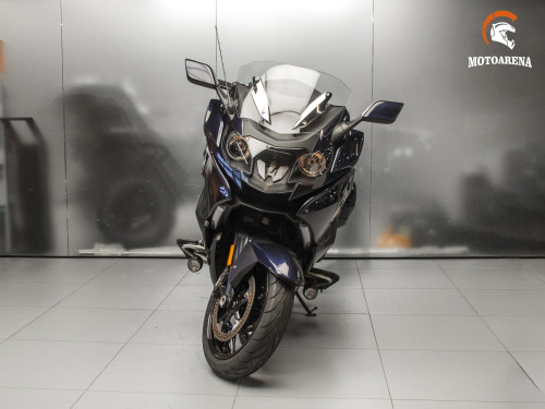 BMW K 1600B фото 8