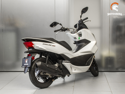 Honda PCX 150 фото 4
