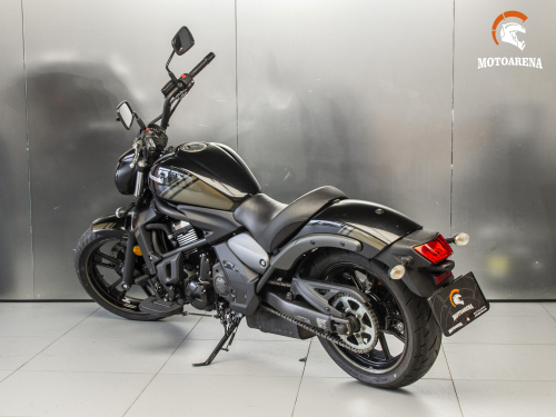 Kawasaki EN 650 фото 7