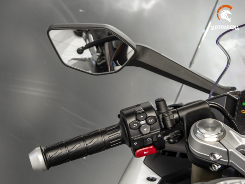 CFMOTO 450 SR  фото 10