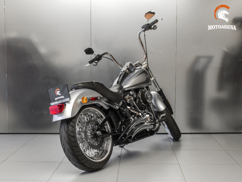 Harley-Davidson Softail Low Rider фото 4